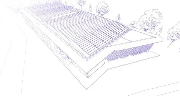 cyclone proof structure
